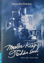 Many Lives Many Times – Muôn Kiếp Nhân Sinh – Tập 1 (Bìa Cứng)