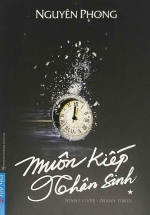 Many Lives Many Times – Muôn Kiếp Nhân Sinh – Tập 1