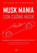 Musk Mania – Cơn Cuồng Musk