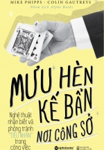 Mưu Hèn Kế Bẩn Nơi Công Sở