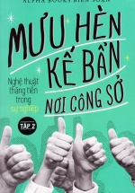 Mưu Hèn Kế Bẩn Nơi Công Sở – Tập 2