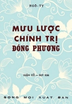 Mưu Lược Chính Trị Đông Phương