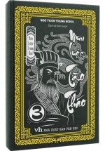Mưu Lược Tào Tháo (Bìa Cứng)