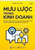 Mưu Lược Trong Kinh Doanh