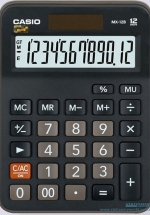 Máy Tính Để Bàn Casio MX-12B