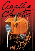 Án Mạng Tiệc Halloween