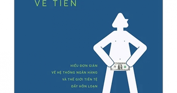 Naked Money – Sự Thật Trần Trụi Về Tiền