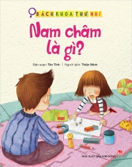 nam cham la gi 0 be5a7ddc87374095b23b2bb8cfd31c02 - Tuyển Chọn Sách Hay