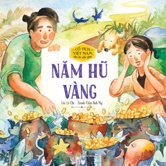 nam hu vang 775a541842694b59896deea53536d7cd - Tuyển Chọn Sách Hay