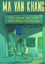 Năm Tháng Nhọc Nhằn Năm Tháng Nhớ Thương