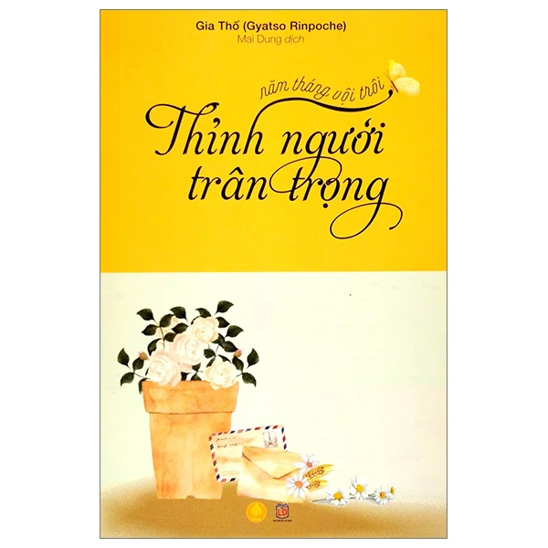 Năm Tháng Vội Trôi – Thỉnh Người Trân Trọng