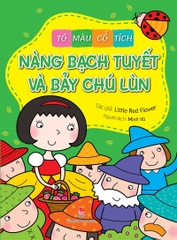 nang bach tuyet 70d29ead5ec74939b86536c694d5184b - Tuyển Chọn Sách Hay