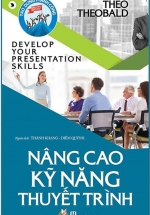 Nâng Cao Kỹ Năng Thuyết Trình