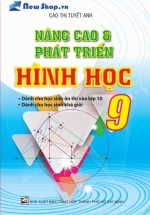 nang cao phat trien hinh hoc 9 L - Tuyển Chọn Sách Hay