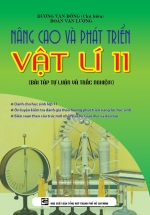 Nâng Cao Và Phát Triển Vật Lí 11