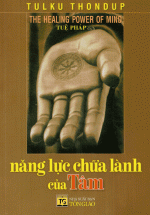 Năng Lực Chữa Lành Của Tâm