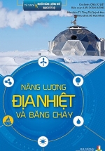 Tủ Sách Nguồn Năng Lượng Mới Đang Vẫy Gọi – Năng Lượng Địa Nhiệt Và Băng Cháy