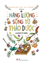 Năng Lượng Sống Từ Thảo Dược