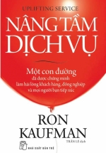 Nâng Tầm Dịch Vụ