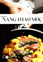 I Love Cookbook: Lamissimo – Nắng Thảo Mộc