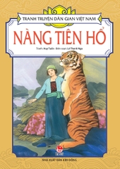 nang tien ho bia 1 fdbc272bc0264b35ba8df09660498d72 0c4b77ff36ab44f29408a8e6df7f0559 - Tuyển Chọn Sách Hay