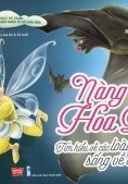 Science Of Fairy – Khoa Học Và Thiên Nhiên Xứ Sở Thần Tiên – Nàng Tiên Hoa Đại – Tìm Hiểu Về Các Loài Động Vật Sống Về Đêm