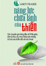 Năng Lực Chữa Lành Của Thiền