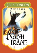 Nanh Trắng (Bìa cứng)