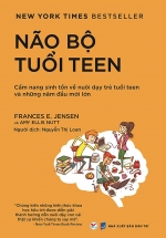 Não Bộ Tuổi Teen