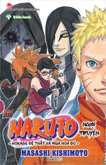 naruto ngoai truyen hokage de nhat va mua hoa do uchiha sarada bia 1 8292dbb27fdf468ba66e26996fda84c6 b9876e56 2148 466e 9fe4 5d861e9d3697 - Tuyển Chọn Sách Hay