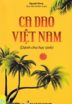 ND – Ca Dao Việt Nam (Dành Cho Học Sinh)