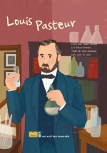 ND – Louis Pasteur