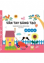ND – Vân Tay Sáng Tạo Ngôi Nhà Của Bé