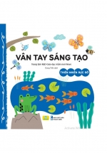 ND – Vân Tay Sáng Tạo Thiên Nhiên Rực Rỡ