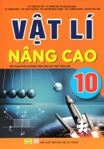 ND – Vật Lí Nâng Cao 10 (Biên Soạn Theo Chương Trình GDPT Mới)