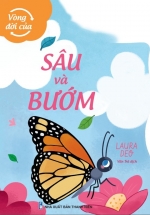 ND – Vòng Đời Của Sâu Và Bướm