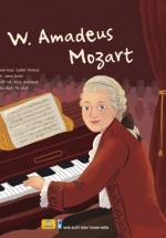 ND – W. Amadeus Mojart