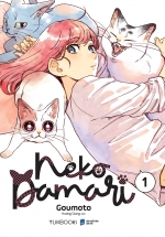 Neko Damari – Tập 1