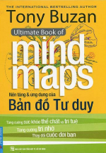Nền Tảng Và Ứng Dụng Của Bản Đồ Tư Duy
