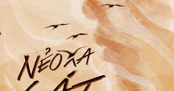 Nẻo Xa Cát Bụi