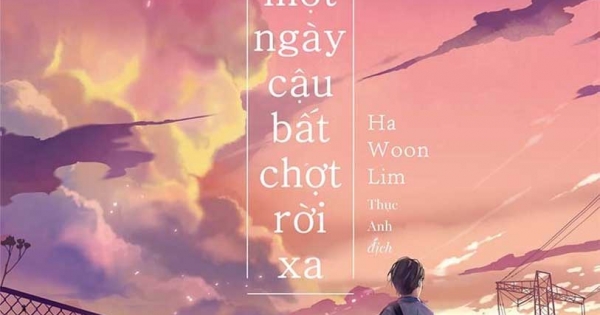 Nếu Một Ngày Cậu Bất Chợt Rời Xa
