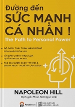 Đường Đến Sức Mạnh Cá Nhân