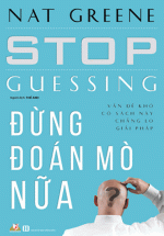 Đừng Đoán Mò Nữa