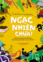 Ngạc Nhiên Chưa