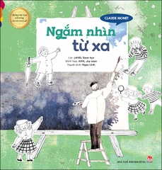 ngam nhin tu xa b439b571833e453db8bf06f421fc1dbd - Tuyển Chọn Sách Hay