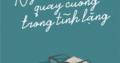 Ngắm Tuổi Trẻ Quay Cuồng Trong Tĩnh Lặng