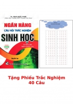 ngan hang cau hoi trac nghiem sinh ha tang L - Tuyển Chọn Sách Hay