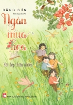 Ngàn Mùa Hoa – Nét Đẹp Thiên Nhiên