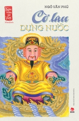 ngan nam su viet co lau dung nuoc bia 0d4bcffd71db44a18d9ea8c6064abf74 - Tuyển Chọn Sách Hay