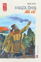 ngan nam su viet nha le ngua ong da ve bia 6b96f83e84bd472faf9e4b57def88bba - Tuyển Chọn Sách Hay